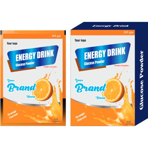 Energy Drink ( Glucose Powder )