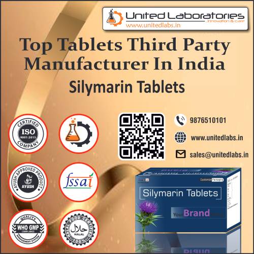 Silymarine Tablets