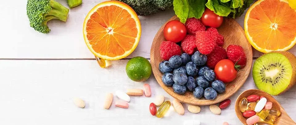 Top Nutraceutical Companies in India