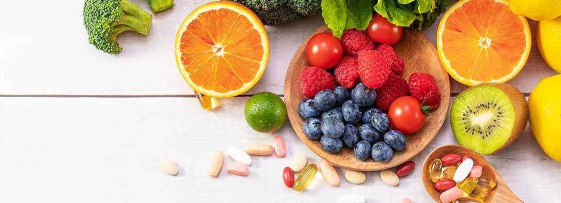 Top Nutraceutical Companies in India