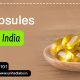 Fish oil Capsules Manufacturer in india - Fish oil capsule manufacturing company in india