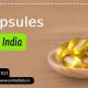 Vitamin K2 7 Capsules Manufacturer in India