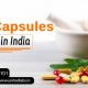 Vitamin E Capsules Manufacturers in India