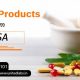 Nutraceutical Products Exporter from India to USA
