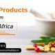 Nutraceutical Products Exporter from India to South Africa (2)