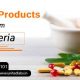 Nutraceutical Products Exporter from India to NIgeria