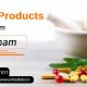 Nutraceutical Products Exporters from India to Vietnam