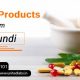 Nutraceutical Products Exporters from India