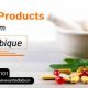 nutraceutical products exporter from india to Mozambique