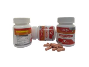 Best Supplements For Vitamin C Deficiency In India
