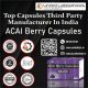 ACAI Berry Capsules
