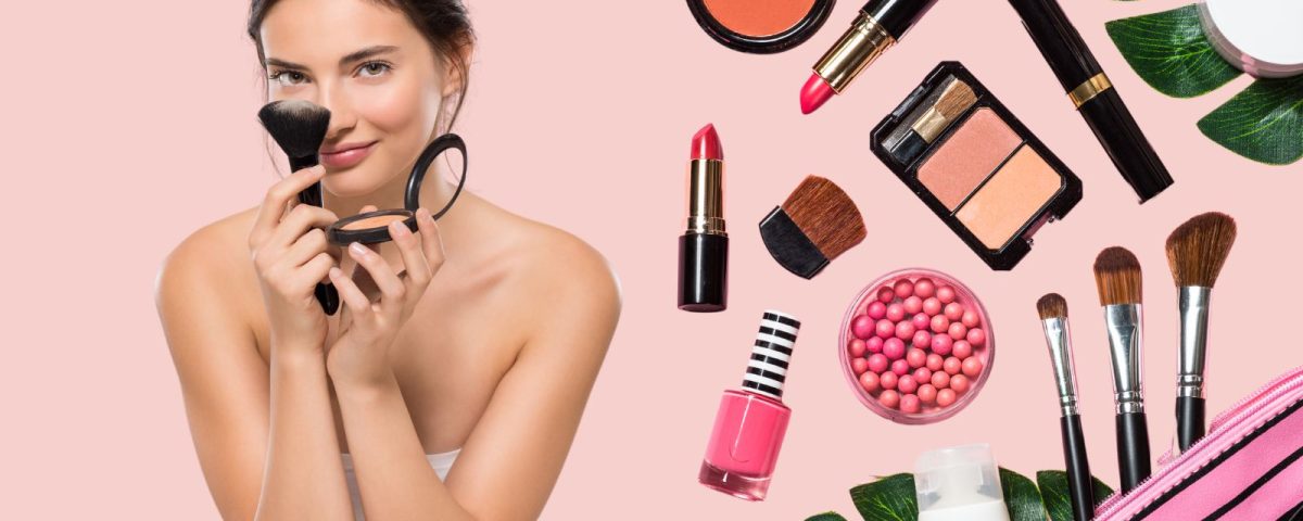 Best Cosmetic Manufacturers in Kolkata