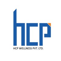 HCP Wellness Pvt. Ltd.