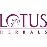 Lotus Herbals Pvt. Ltd. Lotus Herbals Pvt. Ltd.