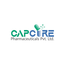 Capcure Pharmaceuticals Pvt. Ltd.