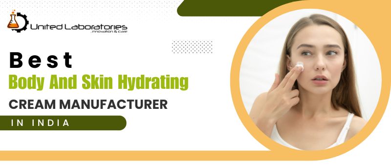 Body And Skin Hydrating