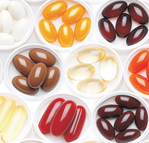 Nutraceutical & Softgel Capsules Manufacturer in Jalandhar