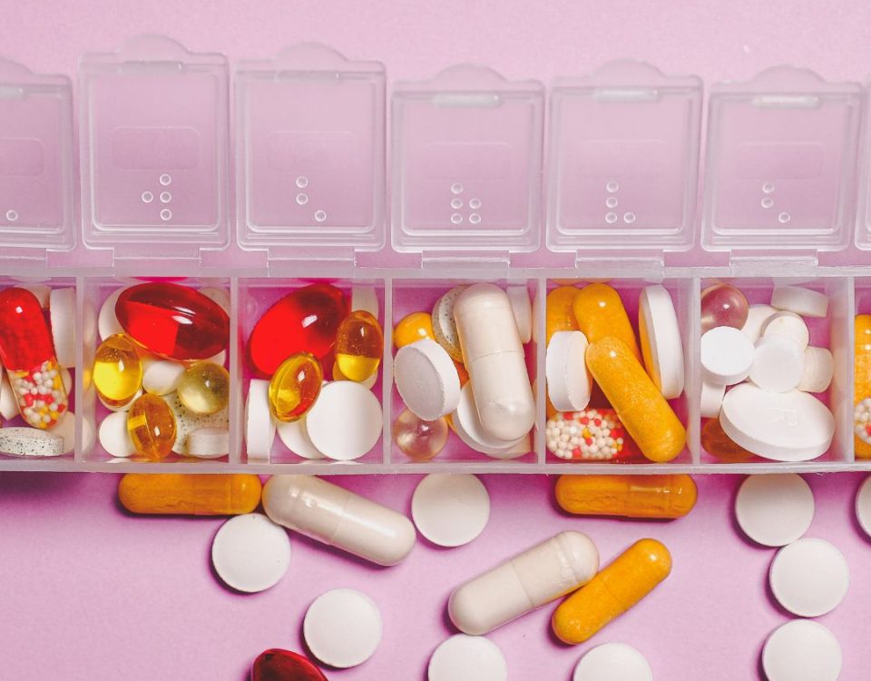 Softgel Capsules Manufacturer in Karnataka