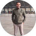 Ganesh Dubey profile picture