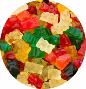 Gummies Manufacturer in India