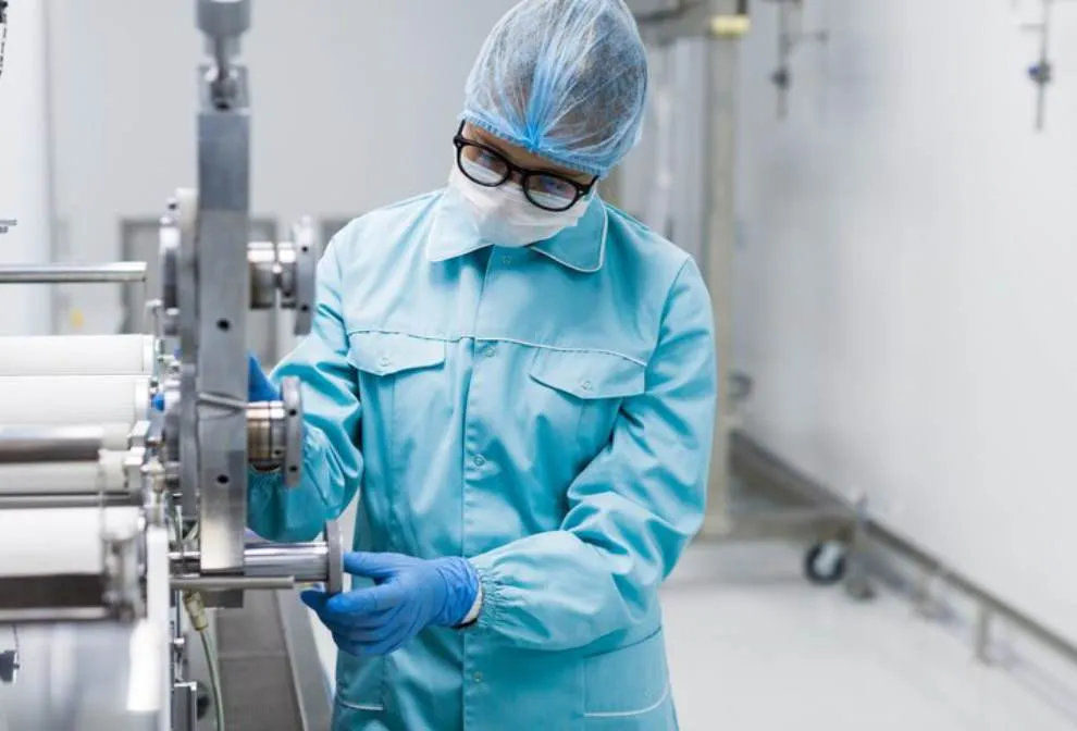 Nutraceuitcal-Manufacturing-Unit1