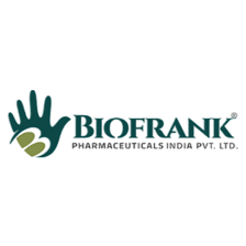 Biofrank Pharmaceuticals
