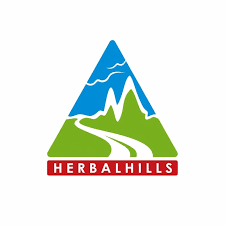 Herbal hill